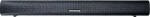 Promate Promate StreamBar30 BassBoost SoundBar with Subwoofer