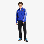 Mikina adidas Argentina Originals Track Top Lucid Blue M