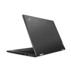 Lenovo ThinkPad L13 2-in-1 G5 čierna / 13.3" WUXGA T / Intel Core Ultra 5 125U / 16GB / 512GB SSD / Intel Graphics / W11P (21LM001HCK)