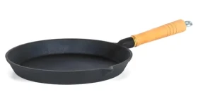 G21 Grilovacia panvica liatinová / Grilovacia panvica / Liatina (G21PGL-25)