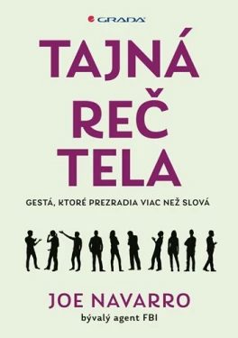 Tajná reč tela, Navarro ková Joe