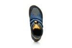 Froddo UP G3110268-3 Denim AD celoročné členkové barefoot topánky 40 EUR