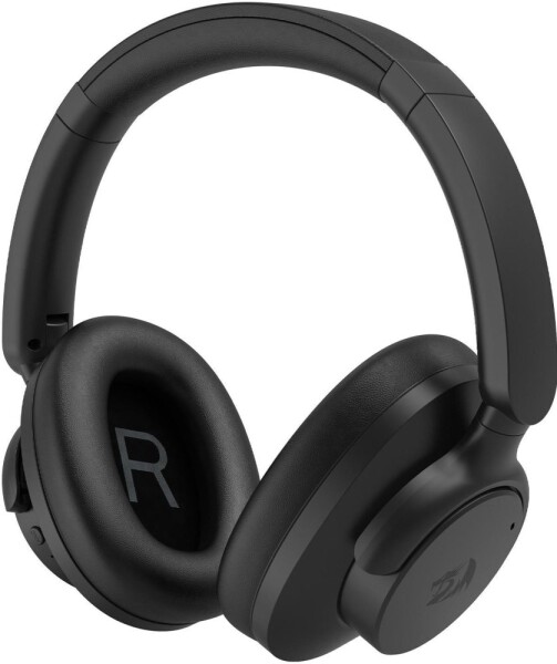 Redragon VibeCore 600X Czarne (H610)