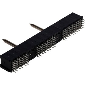 TE Connectivity 6766638-1 1 ks Tray; 6766638-1