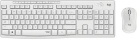 Logitech MK295 Silent Wireless Combo (920-009830)