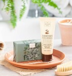 SCOTTISH FINE SOAPS Jemné peelingové mydlo Gardeners Therapy 220 g