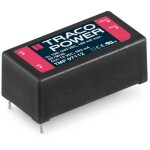 TracoPower TMP 07112 sieťový adaptér / napájanie 12 V/DC 0.585 A 7 W; TMP 07112