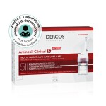 VICHY Dercos Aminexil Clinical 5 pre ženy 21 x 6 ml