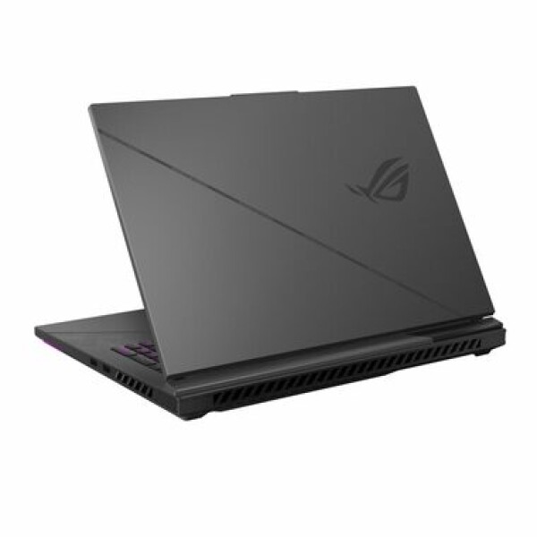 Asus ROG Strix G18 sivá / 18" 2560x1600 / Intel Core I9-14900HX 1.6GHz / 32GB / 1TB SSD / NV RTX4070 8GB / W11H (G814JIR-N6003W)