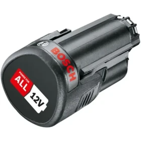 BOSCH 1600A02N79 / Akumulátor PBA 12V 2.0Ah / Li- ION (1600A02N79)