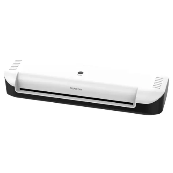 Sencor SLA 102 / Laminovačka / A4 / až 200 mic (8590669295197)