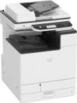 Ricoh M C2000 A3 MFP Color Gigabit Lan Wifi