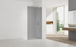 Sprchová zástena walk-in 110 cm SAT Walk-in SATBWI110KSZAVP SATBWI110KSZAVP