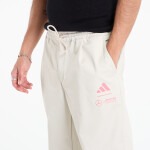 Kalhoty adidas Mercedes - AMG Petronas Formula One Team Summer Chino Pant Wonder Alumina L