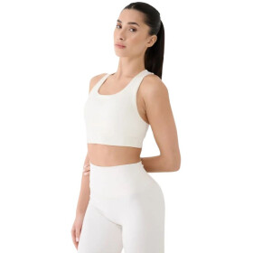 Športová podprsenka 4F F152 W 4FRSS25USBAF152 11S XL
