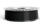 ABS filament matt black Buddy3D 750 g