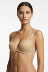 BRA 36 BEIGE Béžová 85B