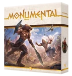 Monumental