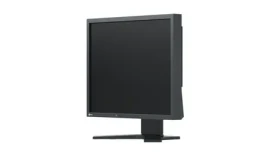 19" Eizo FlexScan S1934H-BK / 1280x1024 / 14ms / 1000:1 / 250cd / DVI-D+VGA (S1934H-BK)