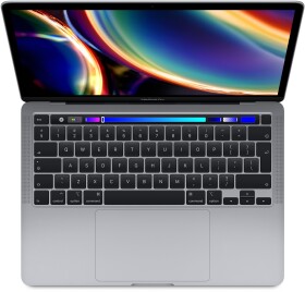 MacBook Pro 13,3" Touch Bar 512GB / 16GB/ space grey (2020) CTO
