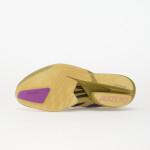 Tenisky adidas Adizero Adios Pro 4 Sand/ Rich Purple/ Gold Met. EUR 42