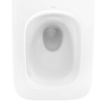 REA - WC misa bez splachovacieho okruhu Dexter Tornado REA-C1278