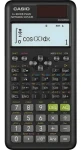 Casio FX-991ES PLUS 2E / Kalkulačka / Vedecká / 417 funkcií / Solárne a batériové napájanie