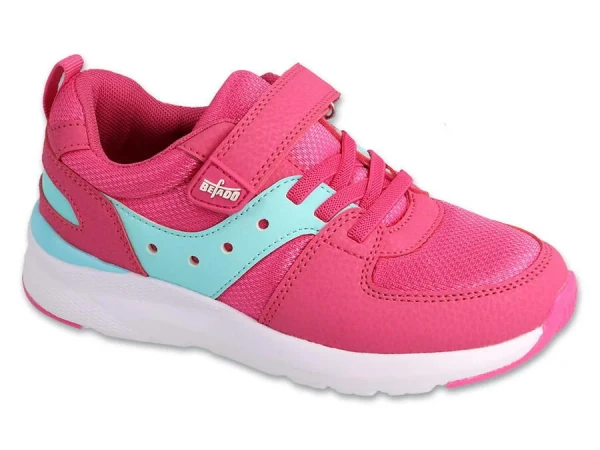 BEFADO 516X156 tenisky SPORT RING pink 36 516XY156_36