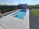 Compass Pools Bazén CLASSIC 73 - 7,3 m