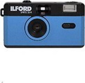 Ilford Ilford Sprite 35-II, black/blue
