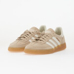 Tenisky adidas Handball Spezial Khaki Three/ Off White/ Gum4 EUR 38