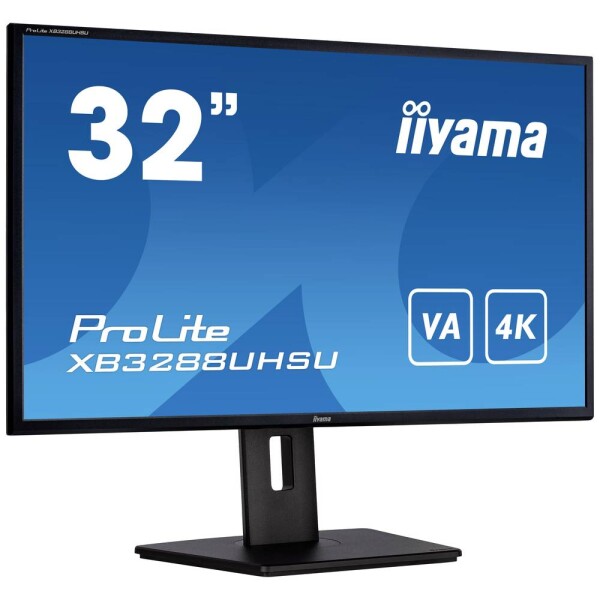 Iiyama XB3288UHSU-B5