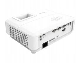 Philips Philips ProPix 650 | WXGA (1280x800) | 4000 ANSI lumens | White