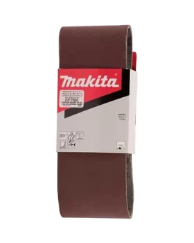 Makita P-36902 Brúsny pás 100x610mm K80 / 5ks (P-36902)