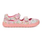 Protetika Plus Protetika Tafi Pink Unicorn barefoot sandále 28 EUR