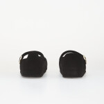 Tenisky Birkenstock Mantova Suede Leather Women Black EUR 37