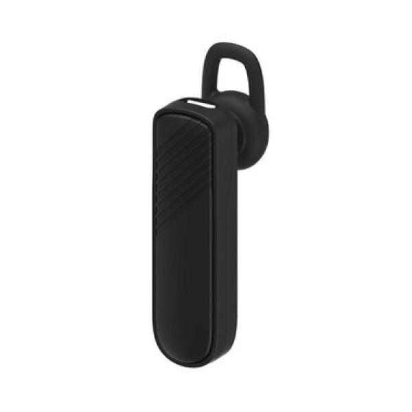 TELLUR Bluetooth Headset Vox 10 čierna / Bluetooth / dosah 10 m (TLL511301)