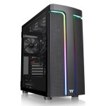 Thermaltake H590 TG ARGB CA-1X4-00M1WN-00