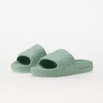 Tenisky adidas Adilette 22 W Hazy Green/ Core Black/ Hazy Green EUR 38