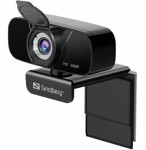 Sandberg USB Chat Webcam (134-15)