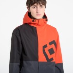 Bunda Horsefeathers Citadel Jacket Red S