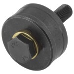 Wolfcraft 3753000 dierkovač plechu 32 mm; 3753000