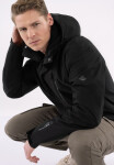 Volcano J-Braston Black Jacket