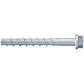 Fischer 536872 Concrete screw 12 mm 130 mm vonkajší šesťhran 20 ks; 536872