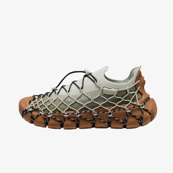 Tenisky KEEN Uneek 360 Men Birch/ Roasted Pecan EUR 43