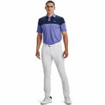 Pánske nohavice Drive 5 Pocket Pant 1364934 - Under Armour 36/32 šedá