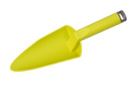 Plastia Lopatka zelená