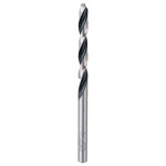 Bosch Accessories 2608577225 kovový špirálový vrták 5.70 mm 10 ks; 2608577225