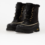Tenisky Sorel Caribou Horizon™ Gtx Black/ Honey White EUR 37.5