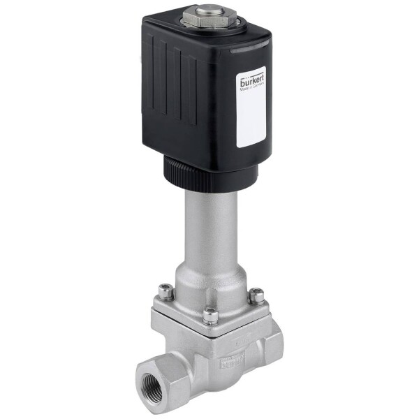 Bürkert magnetický ventil 352605 6026 24 V 1 ks; 352605